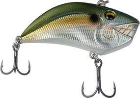 G-Ratt Kill Switch Lipless Crankbait - 2.25 Inch