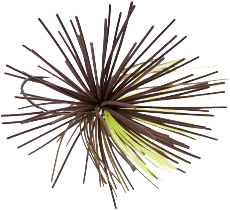 Missile Baits Dice Jigs