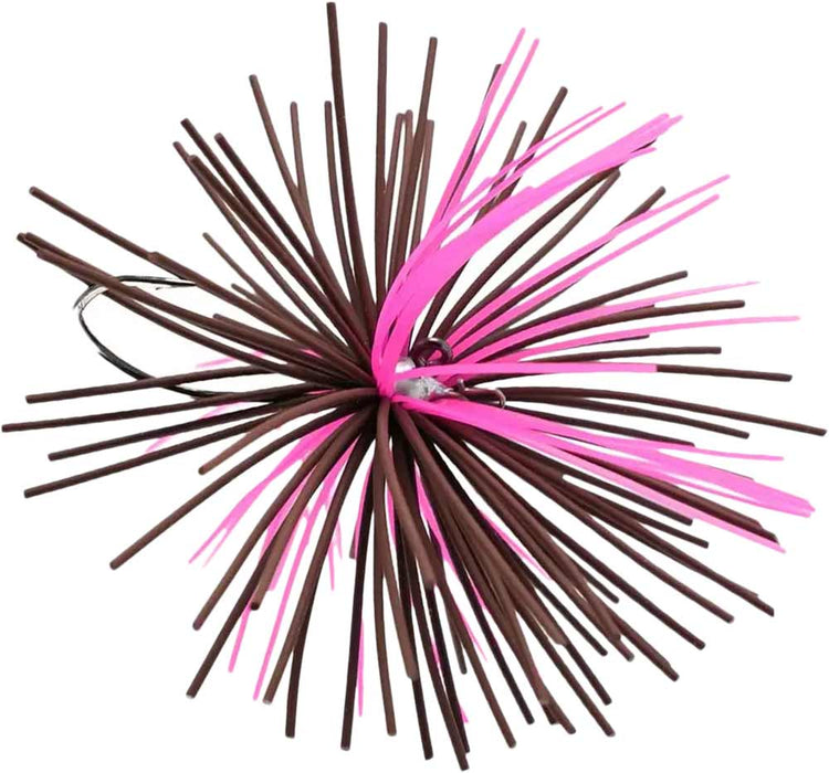 Missile Baits Dice Jigs