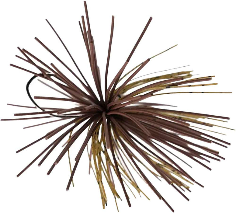 Missile Baits Dice Jigs