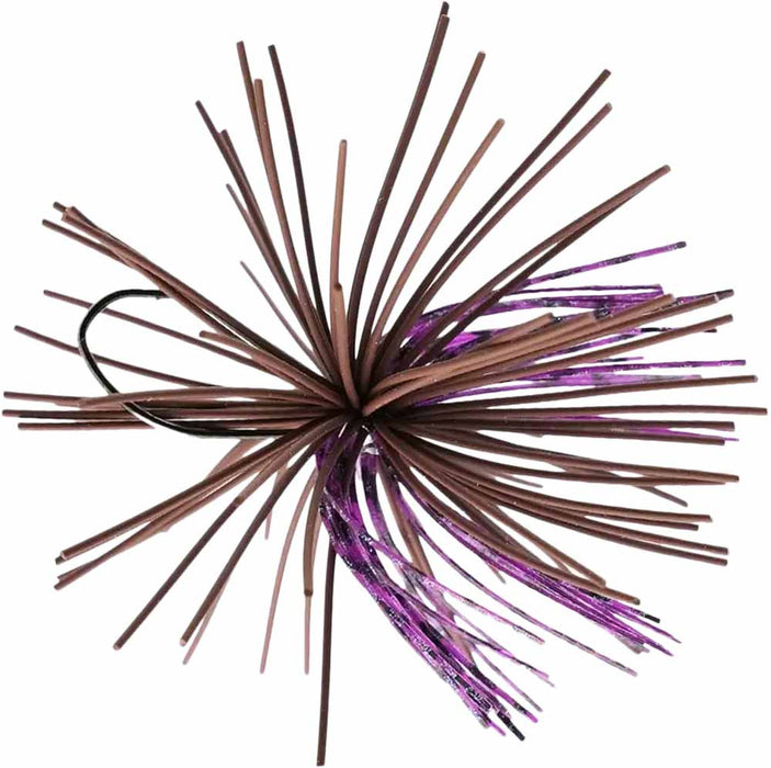 Missile Baits Dice Jigs