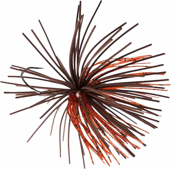 Missile Baits Dice Jigs