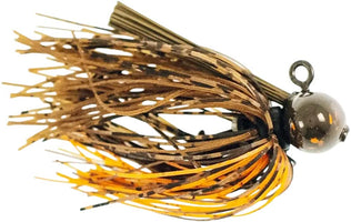Missile Baits Micro HD Football Jigs