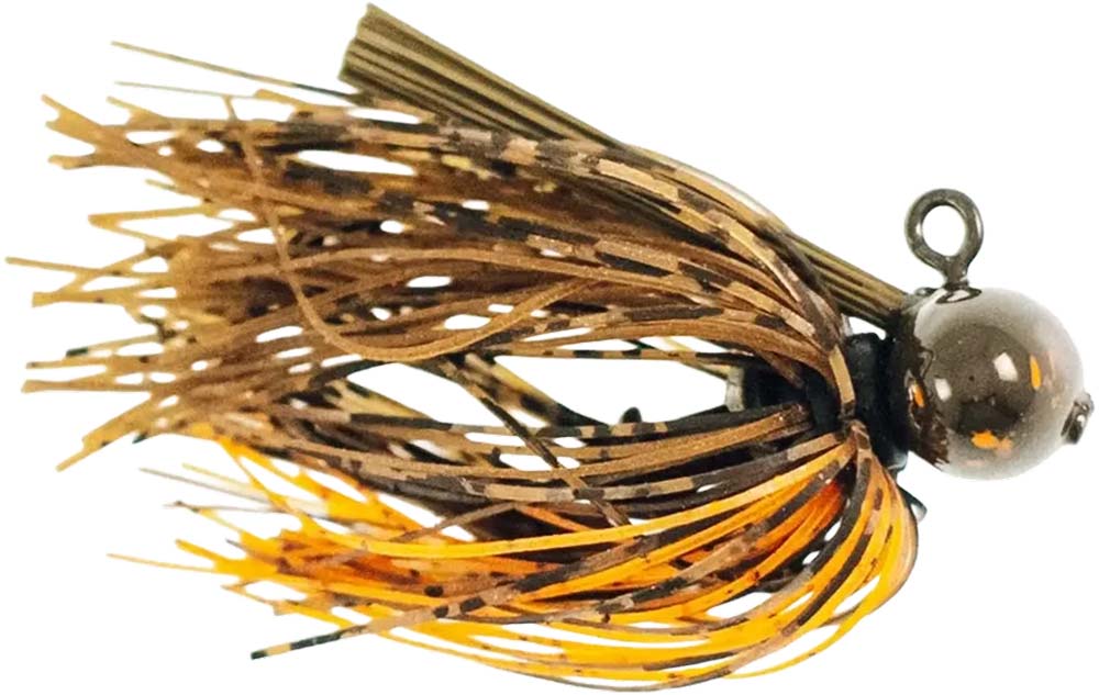 Missile Baits Micro HD Football Jigs