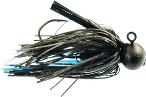 Missile Baits Micro HD Football Jigs