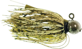 Missile Baits Micro HD Football Jigs