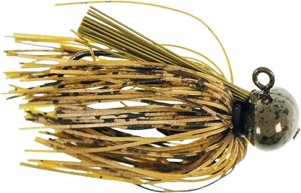 Missile Baits Micro HD Football Jigs