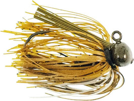 Missile Baits Micro HD Football Jigs