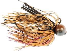 Missile Baits Micro HD Football Jigs