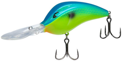 Bill Lewis DR18 Deep Diving Crankbait