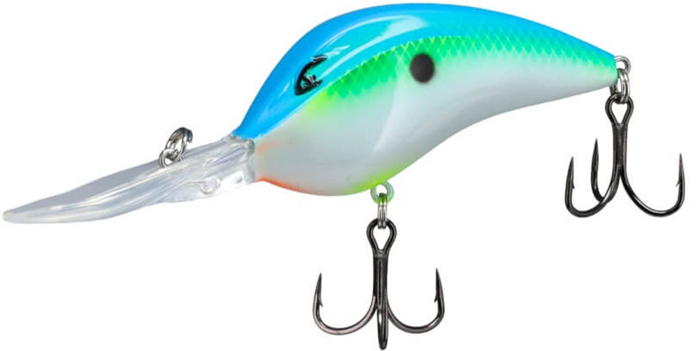 Bill Lewis DR18 Deep Diving Crankbait