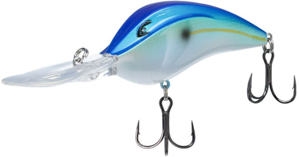 Bill Lewis DR18 Deep Diving Crankbait