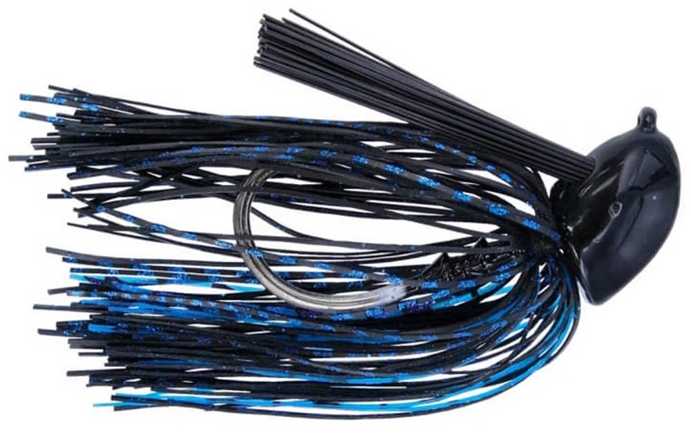 Buckeye Lures Dumpster Diver Jigs