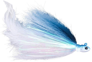 Buckeye Lures Flow Hair Jigs