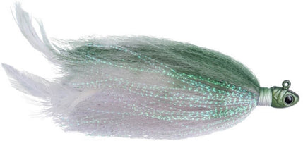 Buckeye Lures Flow Hair Jigs