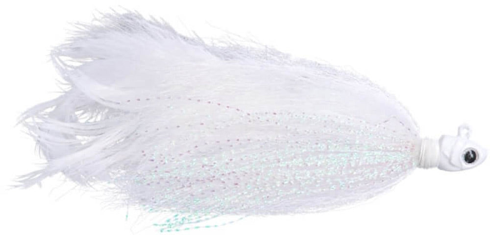 Buckeye Lures Flow Hair Jigs