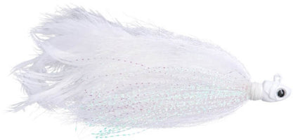 Buckeye Lures Flow Hair Jigs
