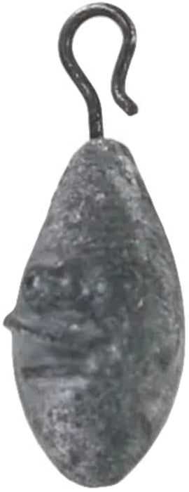 Missile Baits Hangtime Clip Weights