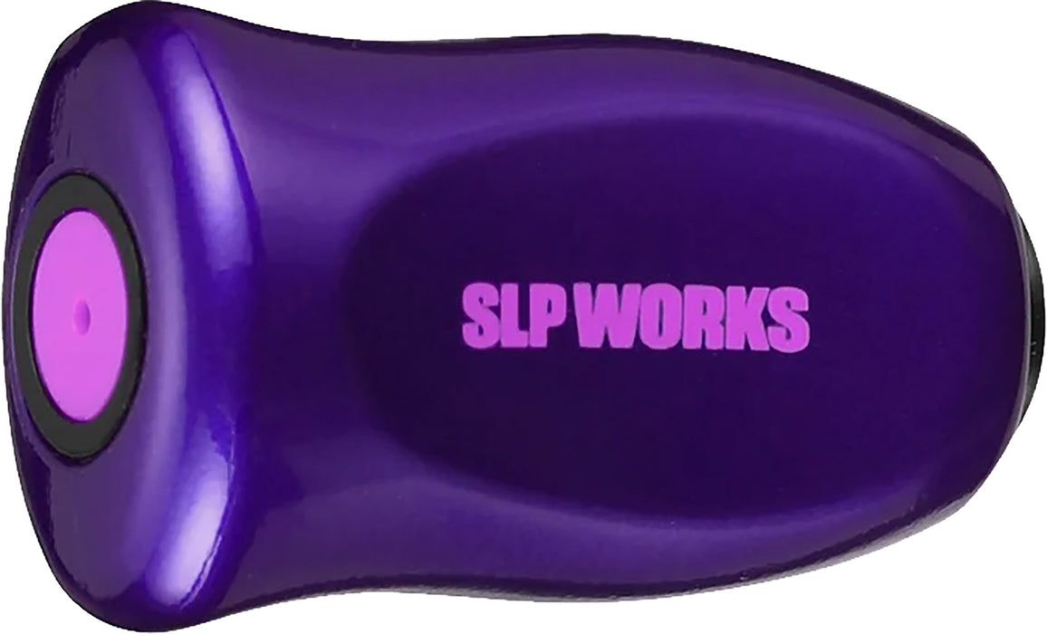 Daiwa SLP Works Cork Series Knobs