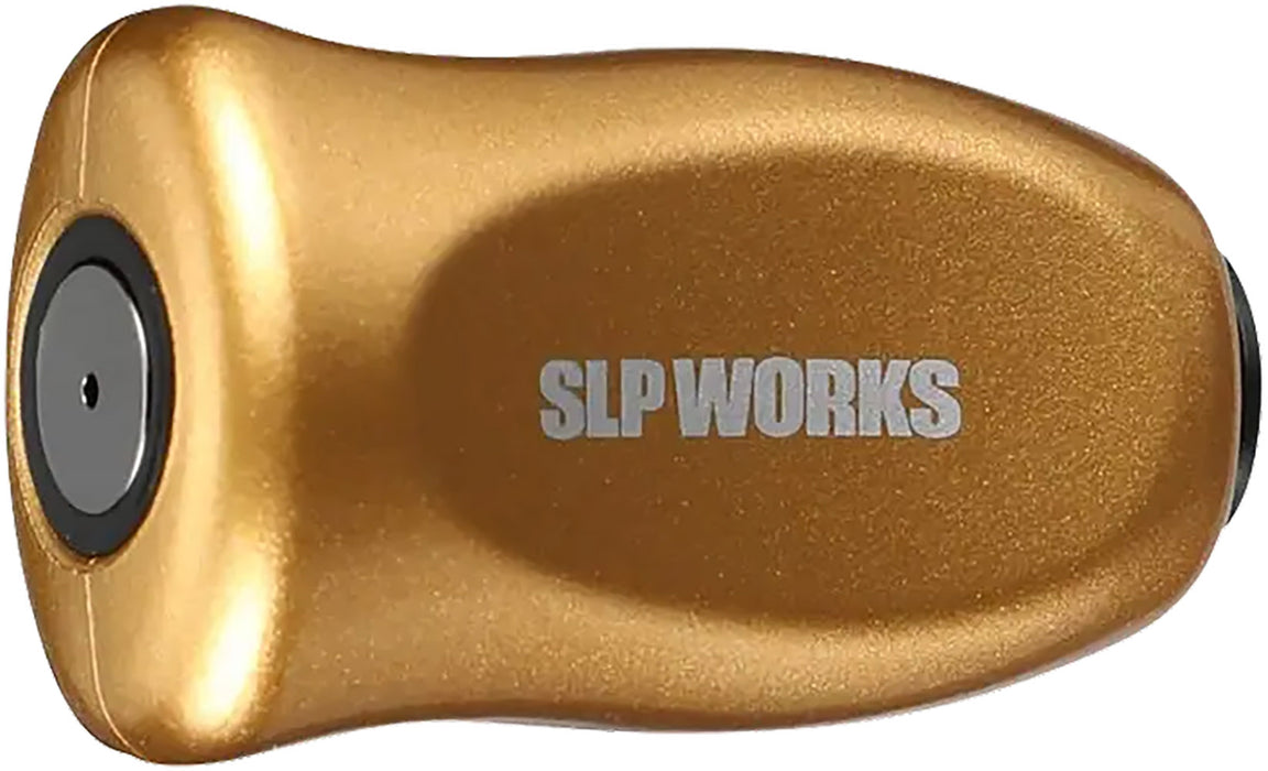 Daiwa SLP Works Cork Series Knobs