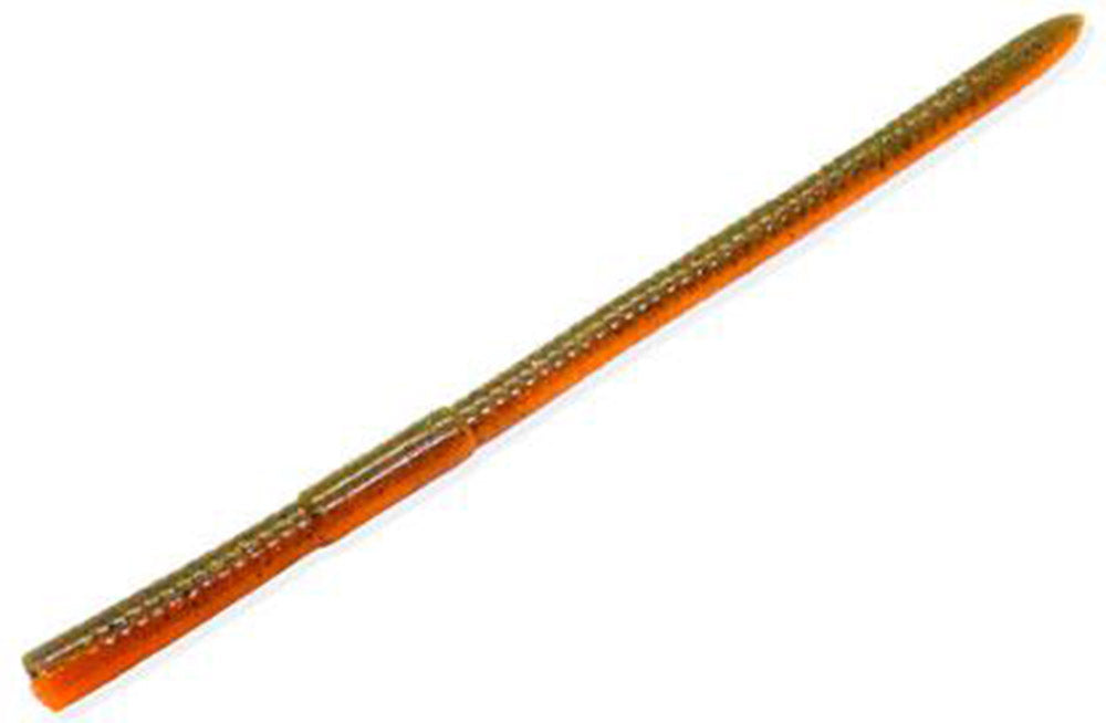 Geecrack G-Crawler SAF Worm - 5.8 Inch