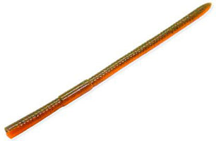 Geecrack G-Crawler SAF Worm - 5.8 Inch