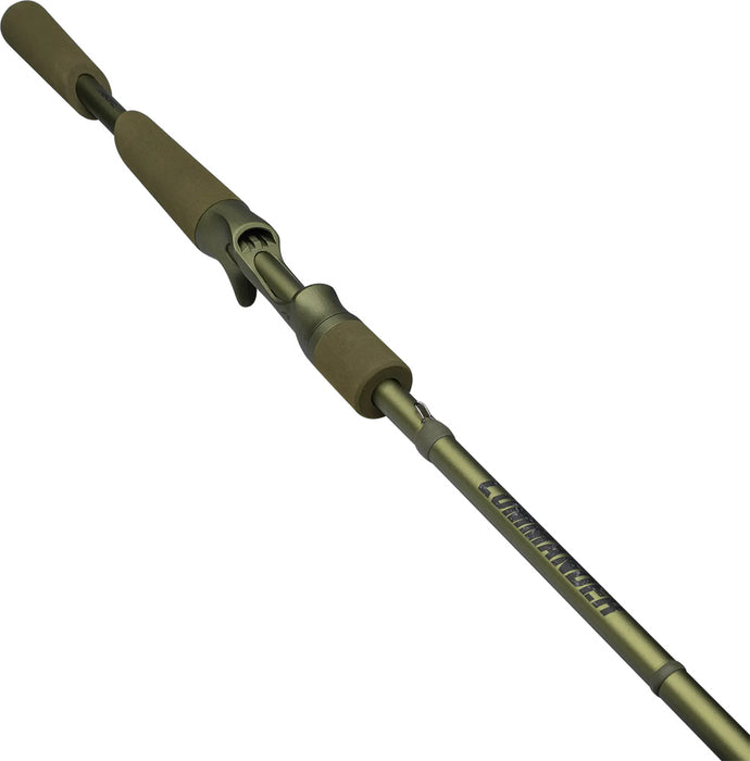 Ark Rods Commander Series Casting Rods