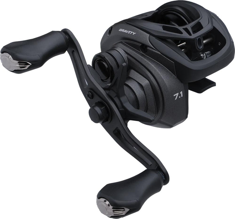 Ark Rods Gravity 2 Baitcasting Reels