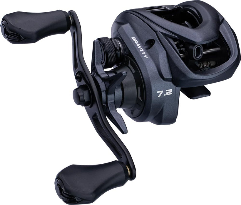 Ark Rods Gravity 3 GenII Baitcasting Reels