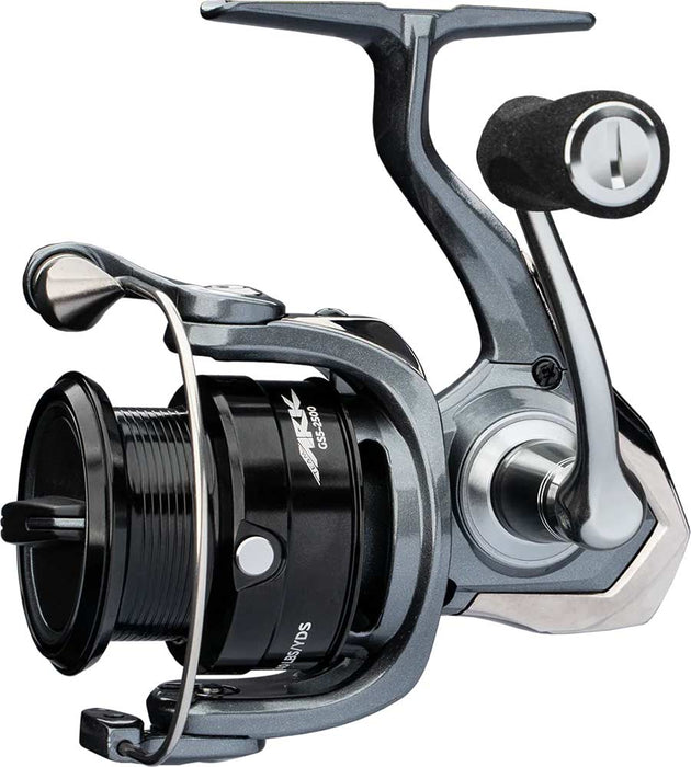 Ark Rods Gravity 5 Spinning Reels