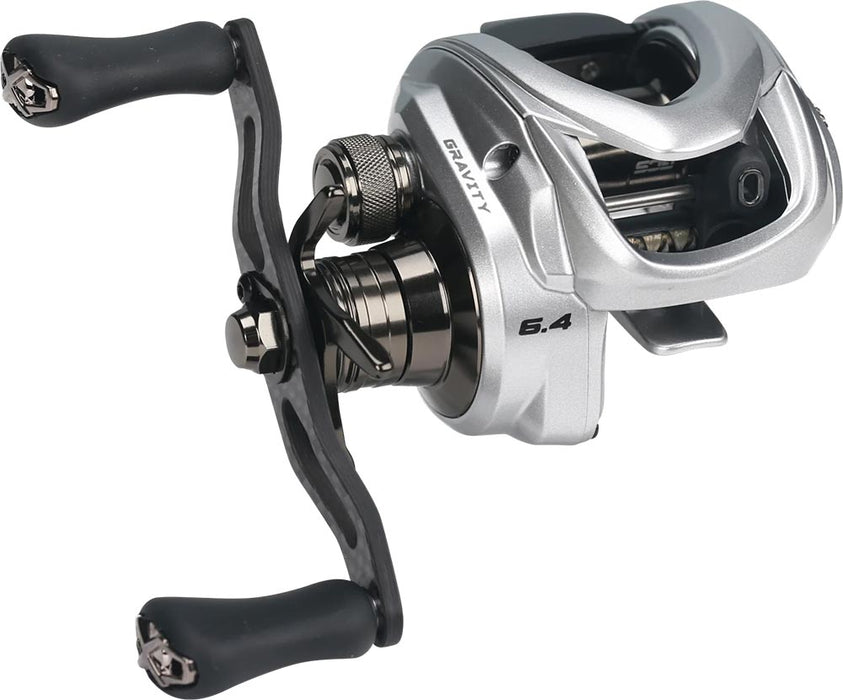 Ark Rods Gravity 7 Baitcasting Reels