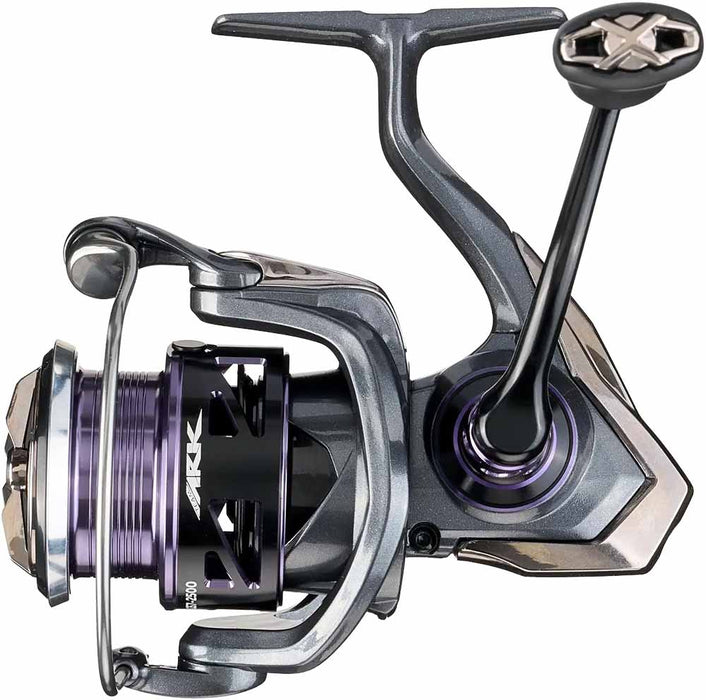 Ark Rods Gravity 7 Spinning Reels