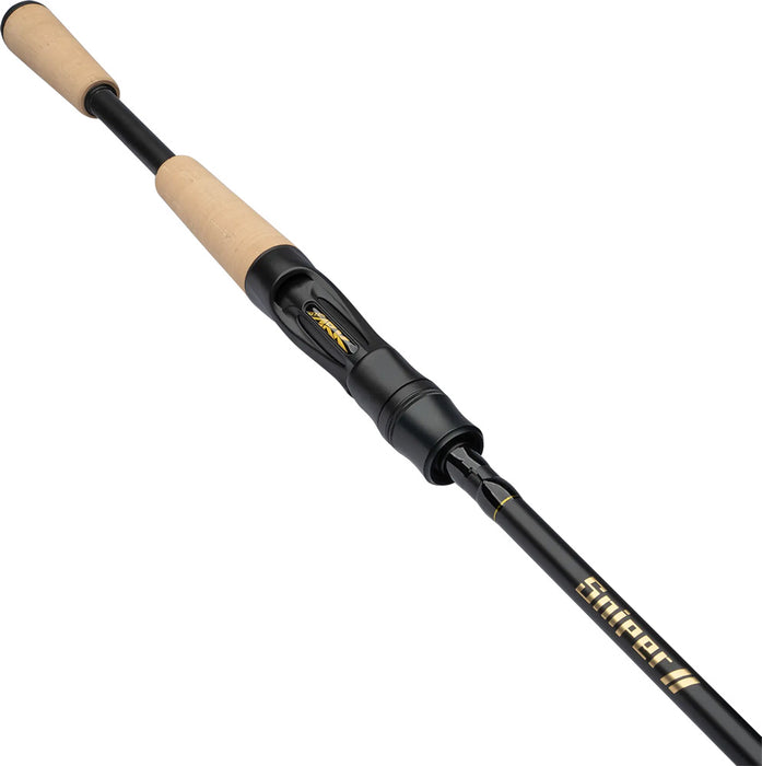 Ark Rods Sniper II Series Casting Rods