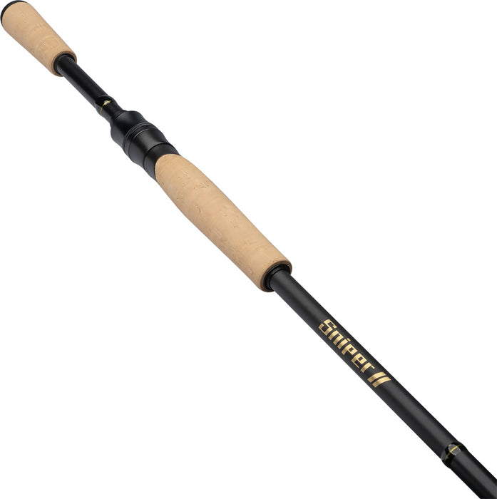 Ark Rods Sniper II Series Spinning Rods