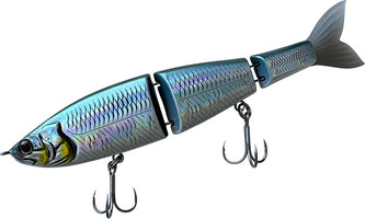 DrancKrazy Candle Stick Swimbait Sinking - 7 Inch
