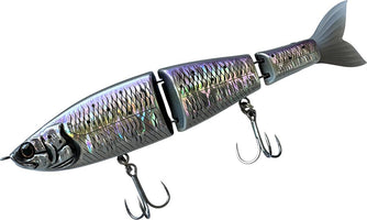 DrancKrazy Candle Stick Swimbait Sinking - 7 Inch