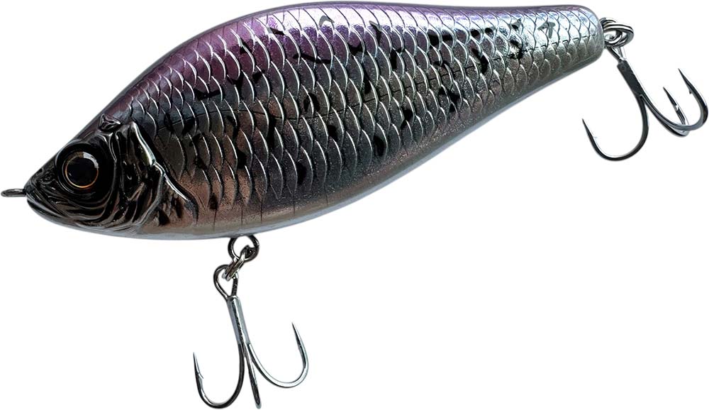 DrancKrazy Kenbu Glide Bait - 4.25 Inch