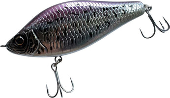 DrancKrazy Kenbu Glide Bait - 4.25 Inch