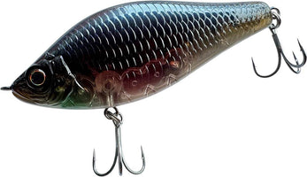 DrancKrazy Kenbu Glide Bait - 4.25 Inch