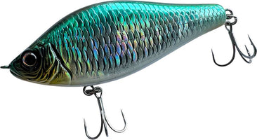 DrancKrazy Kenbu Glide Bait - 4.25 Inch