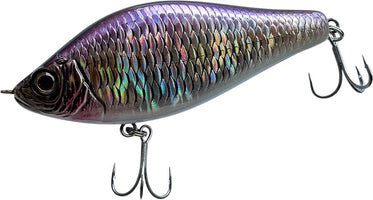 DrancKrazy Kenbu Glide Bait - 4.25 Inch