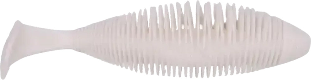 Geecrack Bellows Shad Swimmer - 7 Inch