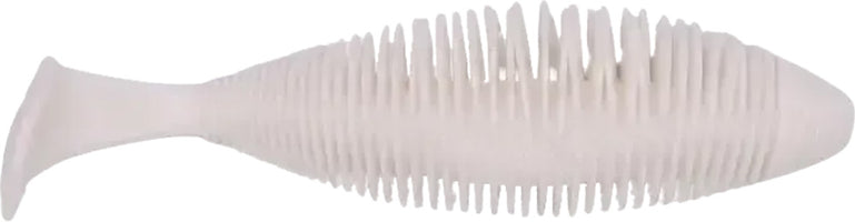 Geecrack Bellows Shad Swimmer - 7 Inch