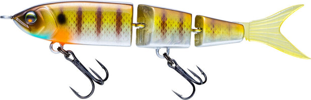 Yo-Zuri Pro Series Joint Bait - 4 Inch