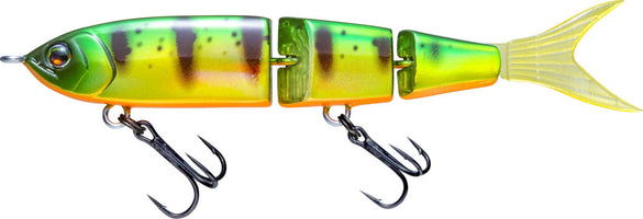 Yo-Zuri Pro Series Joint Bait - 4 Inch