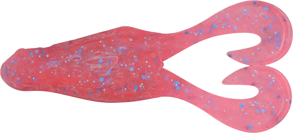 DrancKrazy Ferogu Soft Plastic Topwater Toad - 3.5 Inch