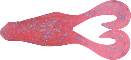 DrancKrazy Ferogu Soft Plastic Topwater Toad - 3.5 Inch