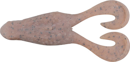 DrancKrazy Ferogu Soft Plastic Topwater Toad - 3.5 Inch