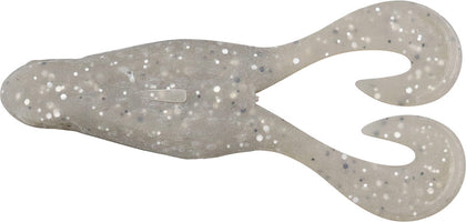 DrancKrazy Ferogu Soft Plastic Topwater Toad - 3.5 Inch