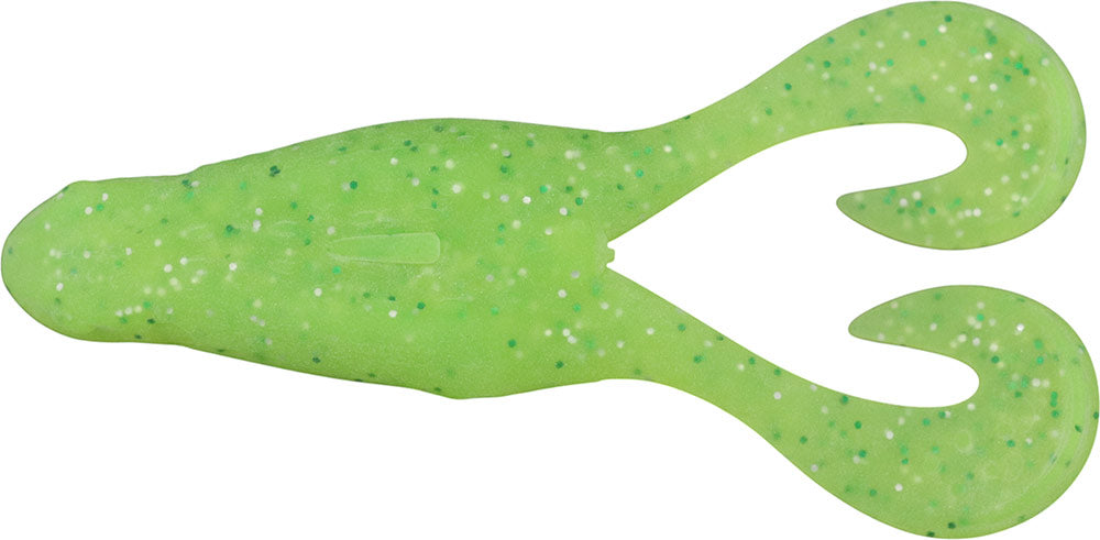 DrancKrazy Ferogu Soft Plastic Topwater Toad - 3.5 Inch